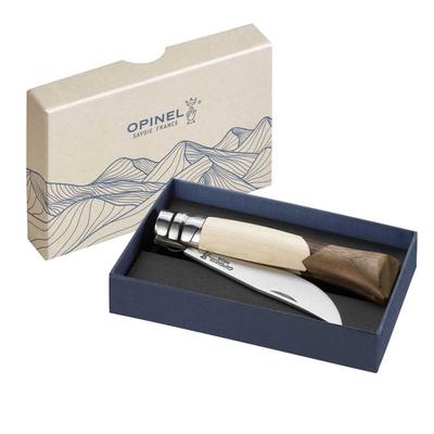  Opinel No 09 Cime Knife