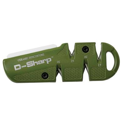  Lansky D- Sharp Diamond Knife Sharpener