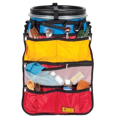  Recreational Barrel Works Kitchen Organizer Large