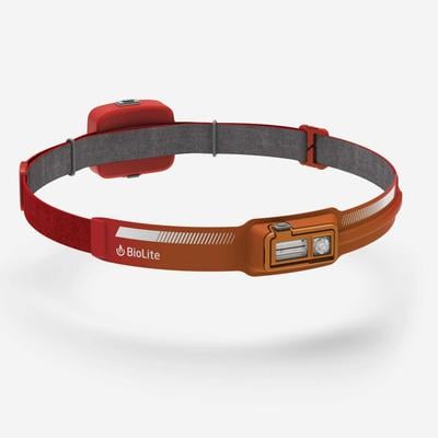  Biolite Dash 450 Rechargeable Headlamp