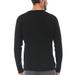 Minus 33 Chocorua Crew BLACK