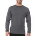 Minus 33 Chocorua Crew CHARCOAL