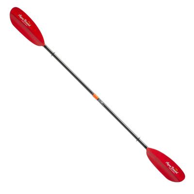  Sting Ray Hybrid 2pc Kayak Paddle