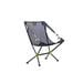 Moonlite Reclining Camp Chair BLACKPEARL