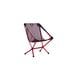 Moonlite Reclining Camp Chair DEEPCLARET