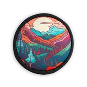 Mini Neo Flyer Mountain Sunrise
