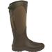Lacrosse Alpha Agility 15inch Women's BROWN/GREEN