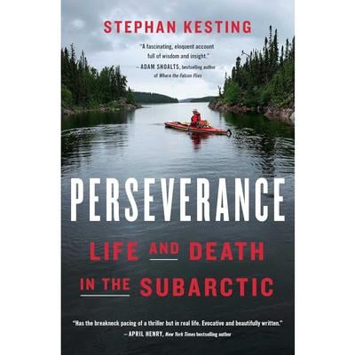  Perseverance