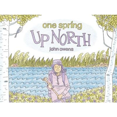  One Spring Up North