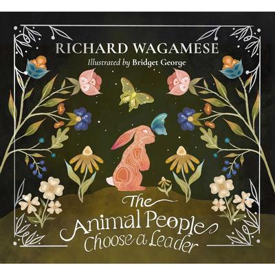 The Animal People Choose A Leader