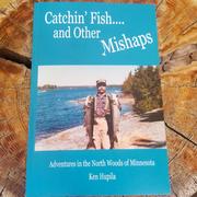 Catchin' Fish... and Other Mishaps