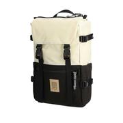 Topo Designs Classic Rover Pack Bone White-Black