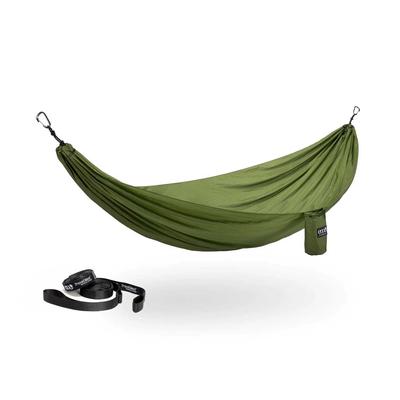 Travel Nest Hammock Straps Combo