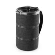 JavaPress 30oz graphite