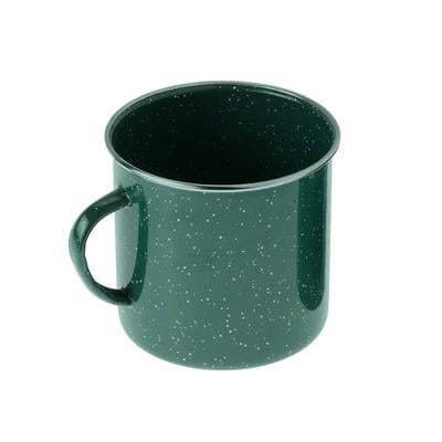 Pioneer Green Cup