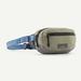 Terravia Mini Hip Pack 1L RIVERROCKGREEN