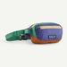Terravia Mini Hip Pack 1L SOLSTICEPURPLE