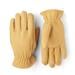 Cow Driver Gloves 440YELLOW