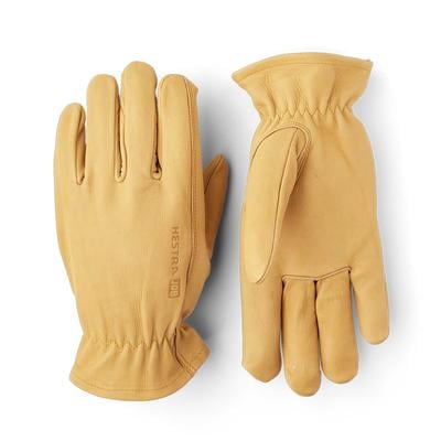 Cow Driver Gloves