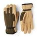 Kobolt Fire Resistant Glove 701TAN