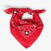 Insect Shield Bandana DARKRED