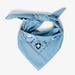 Insect Shield Bandana LIGHTBLUE