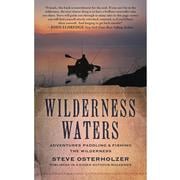 Wilderness Waters 