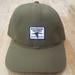 Guide Lite Trail Cap OLIVE