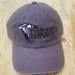 Piragis Loon Ball Cap CHARCOAL