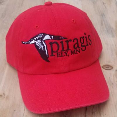  Piragis Loon Ball Cap