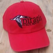 Piragis Loon Ball Cap