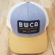 Grand Slam Fishing Club Classic Trucker Hat