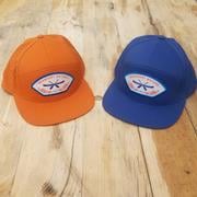 Boundary Waters 7 Panel Trucker Hat