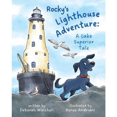  Rocky's Lighthouse Adventure