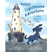Rocky's Lighthouse Adventure