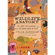 Wildlife Anatomy