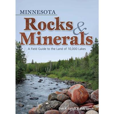  Minnesota Rocks And Minerals