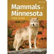 Mammals of Minnesota Field Guide