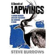 A Deceit of Lapwings