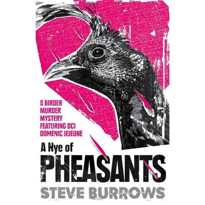  A Nye Of Pheasants