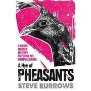 A Nye of Pheasants