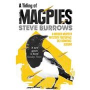 A Tiding of Magpies