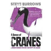 A Dance of Cranes