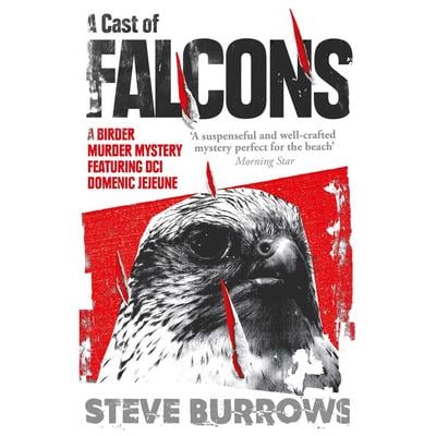  A Cast Of Falcons