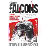 A Cast of Falcons