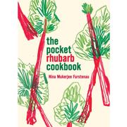 The Pocket Rhubarb Cookbook