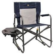  Gci Outdoor Freestyle Rocker With Side Table