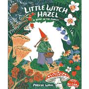  Little Witch Hazel