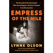  Empress Of The Nile