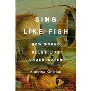  Sing Like Fish